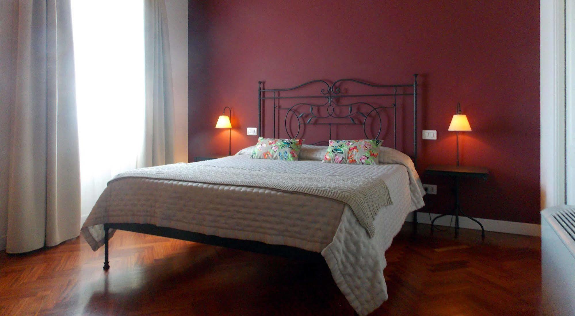 B&B Cesena5 - Milan — Foto 2
