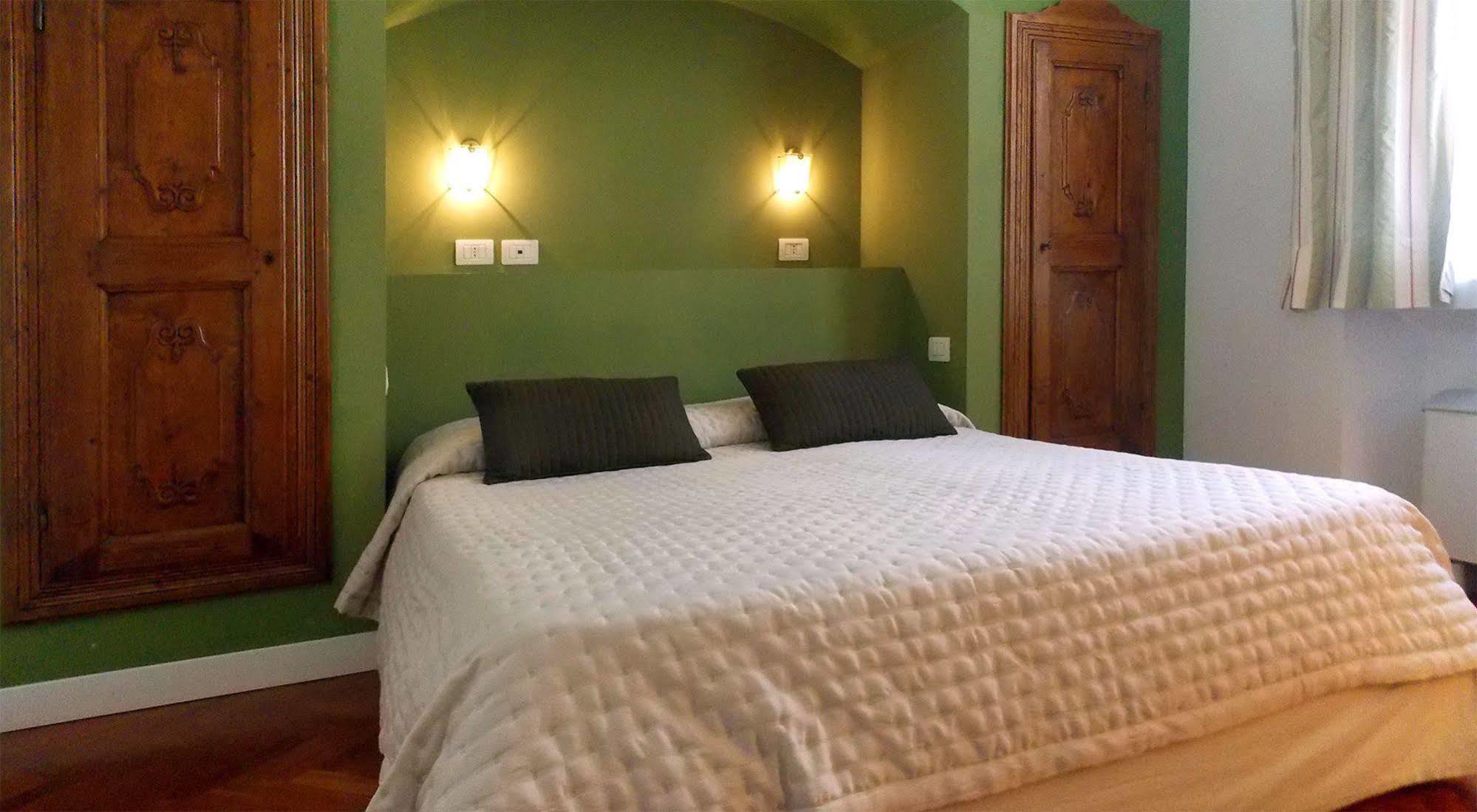 B&B Cesena5 - Milan — Foto 3