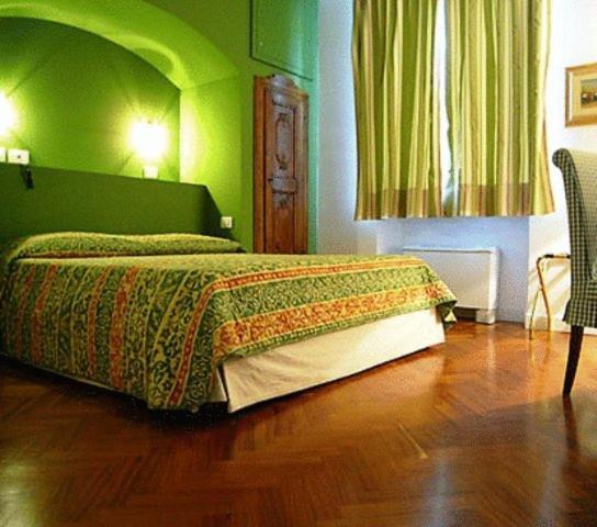 B&B Cesena5 - Milan — Foto 1